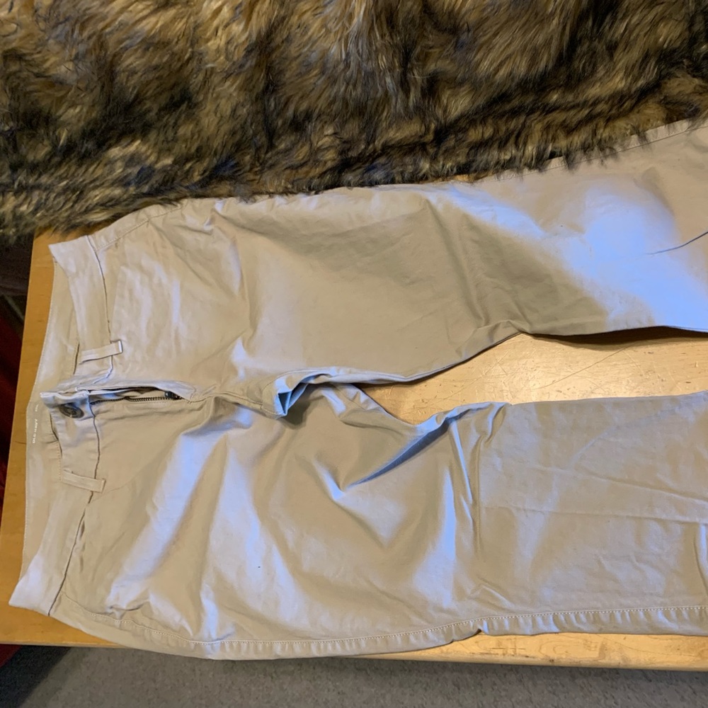 Old navy khakis